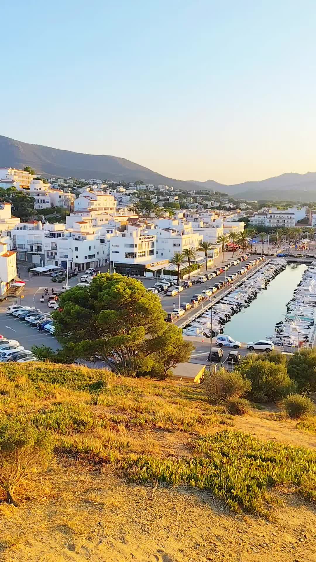 @Costa Brava