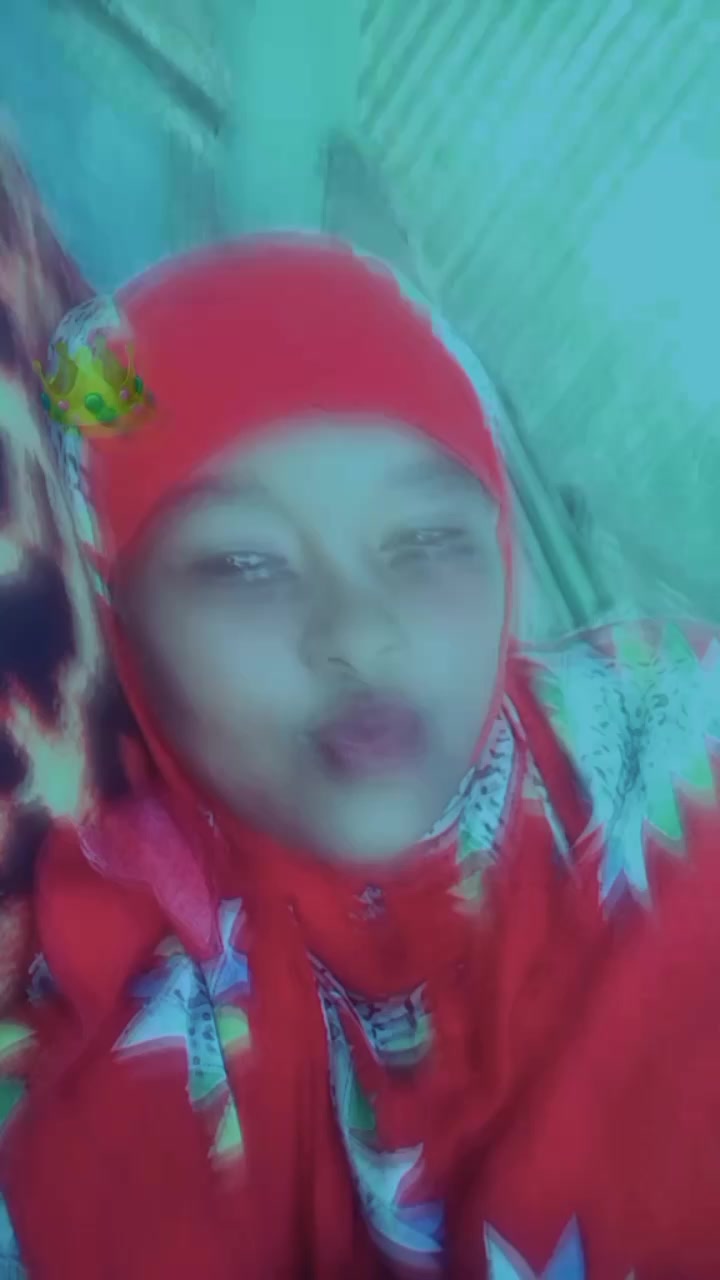 @kundhaan ina maxamed👑💪