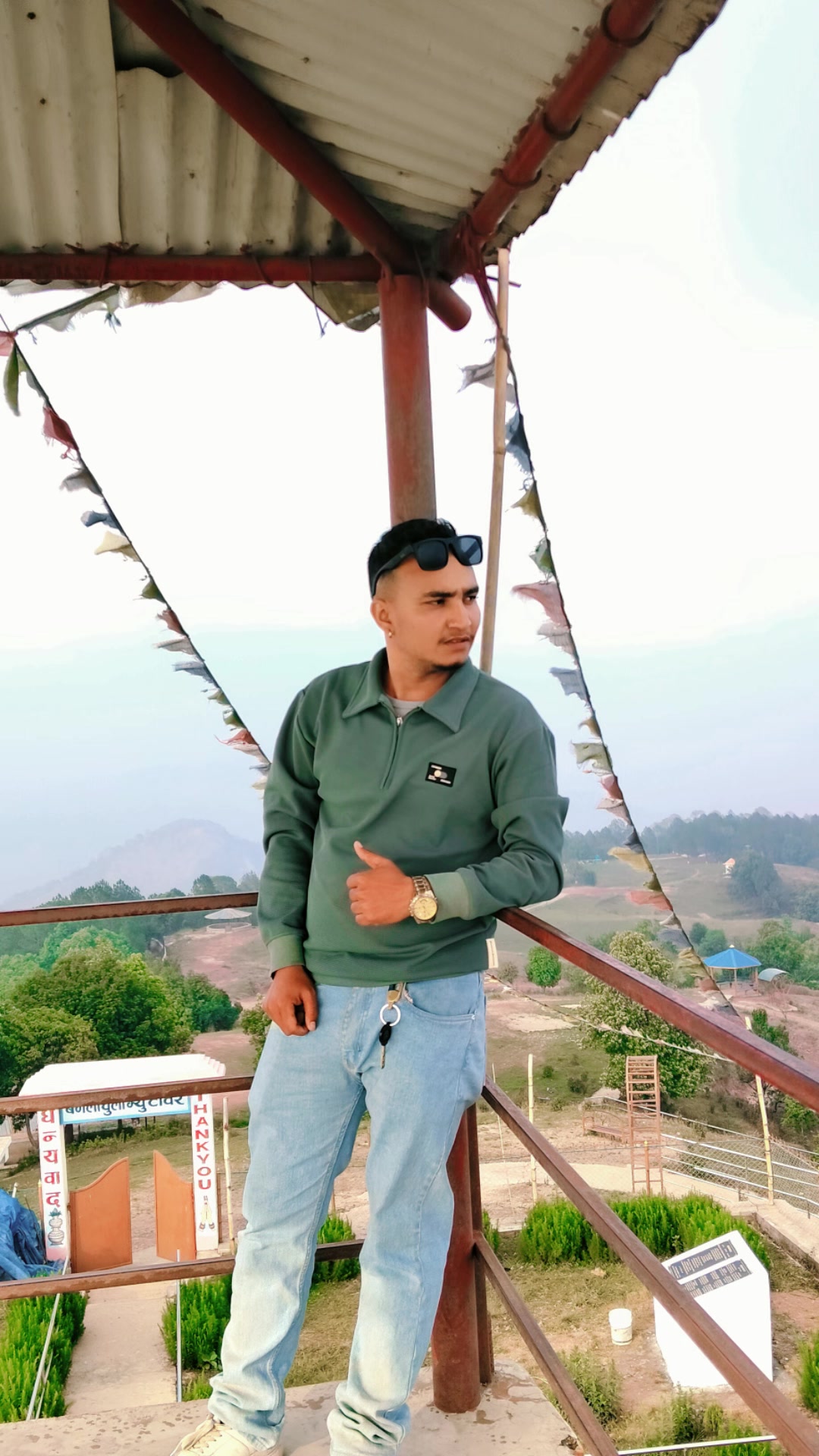 @Naveen Olee