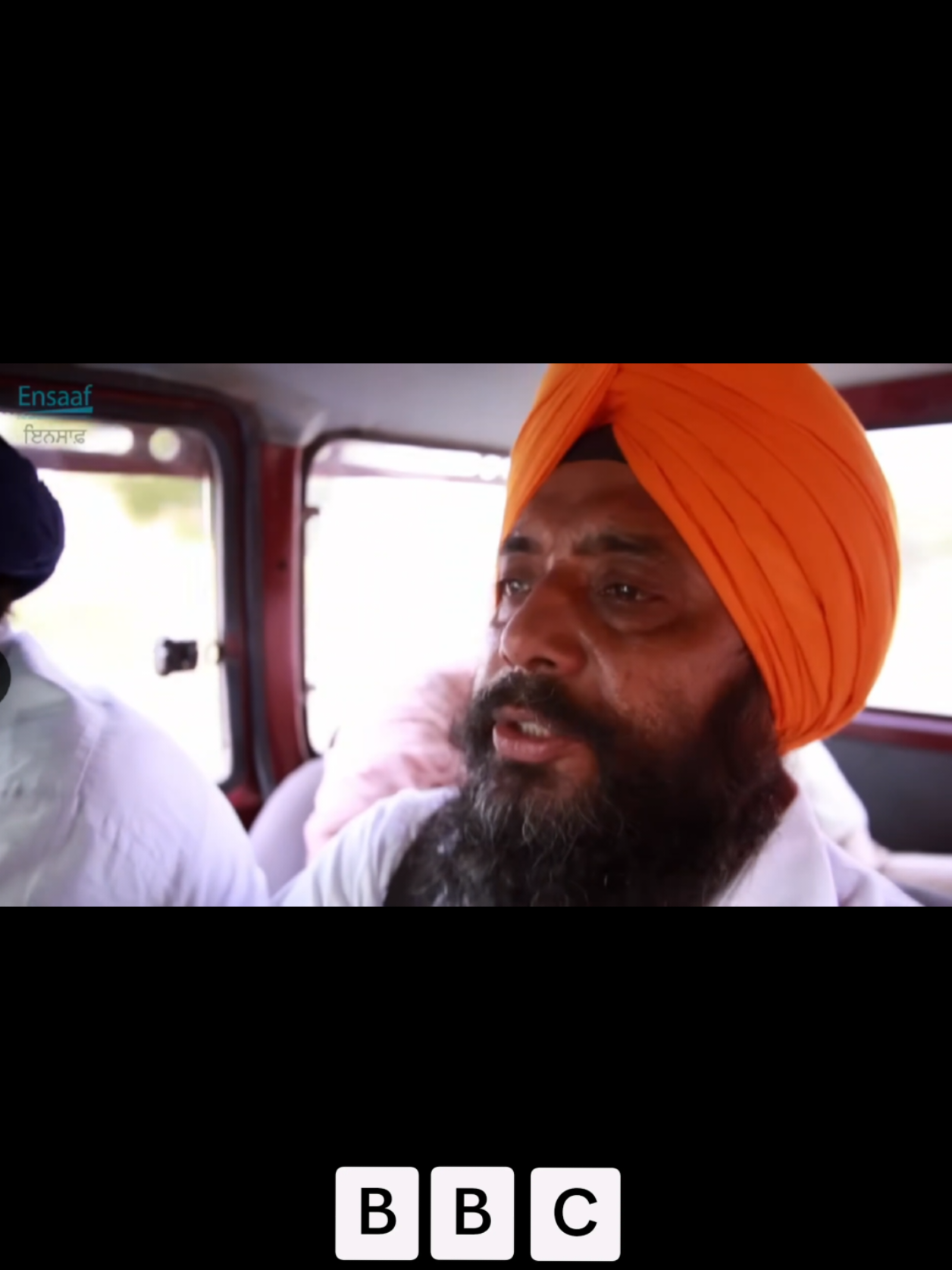 @BBC KHALISTAN