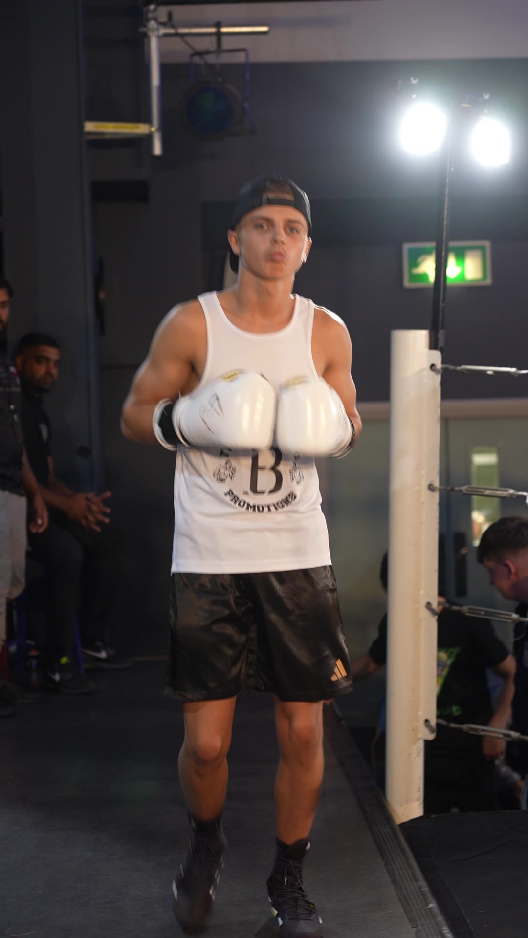 @TB Promotions