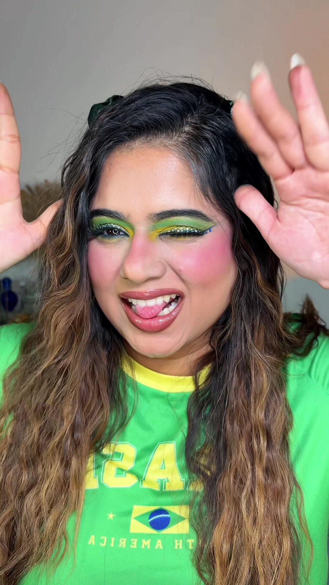@glowithsanjana