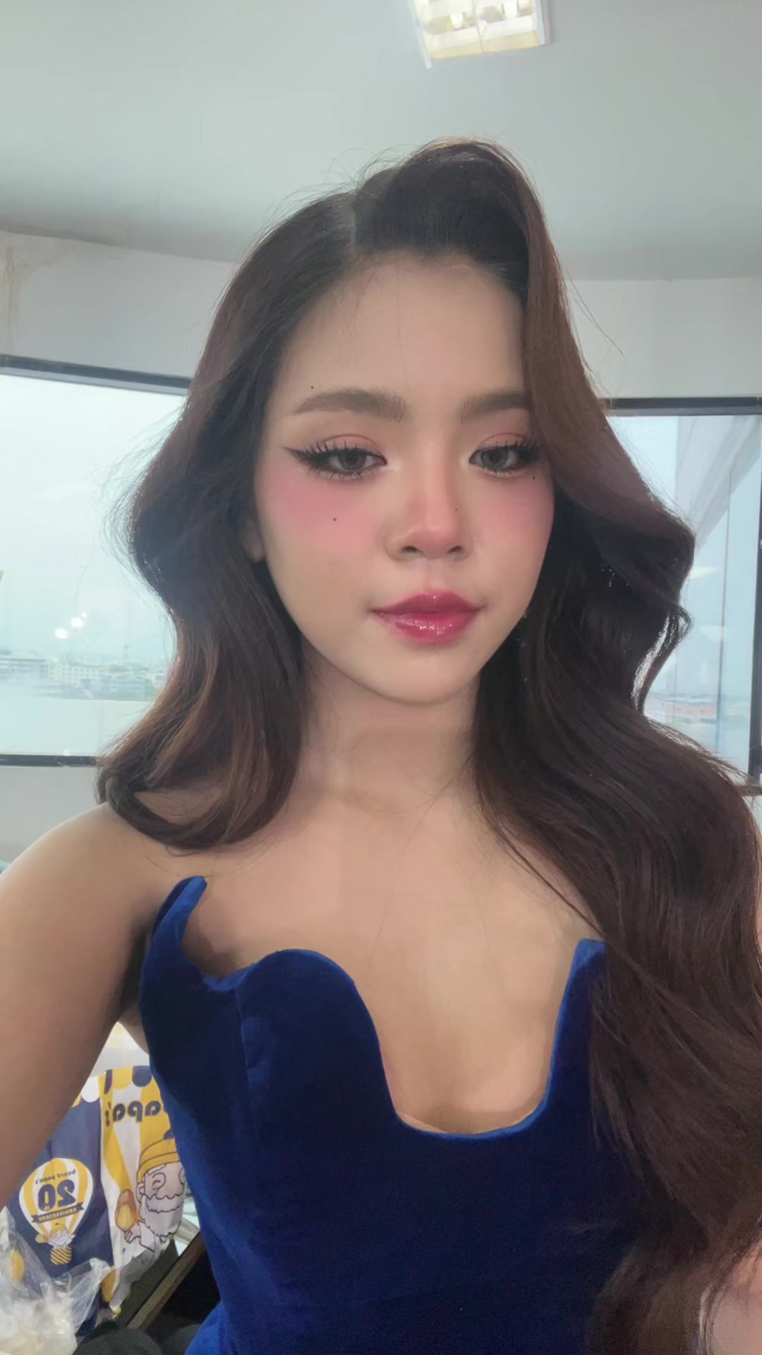 @บอเบ้นซ์