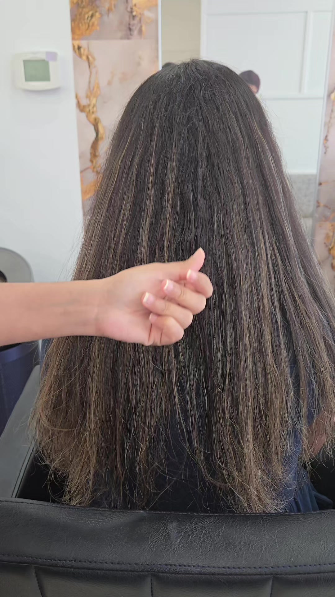 @Organic Keratin