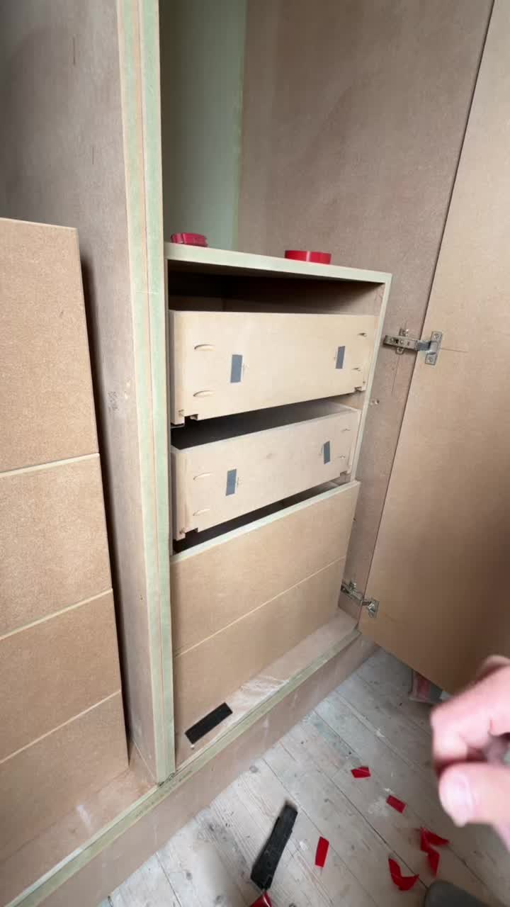 @Lynch Joinery and Building