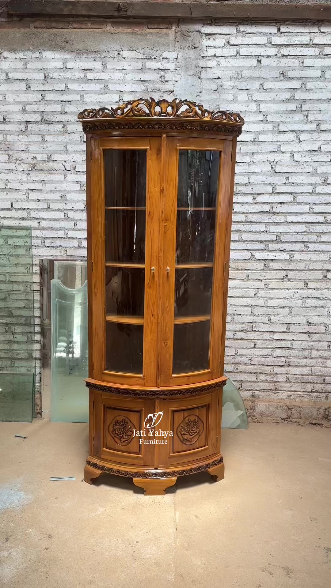 @Jati Yahya Furniture