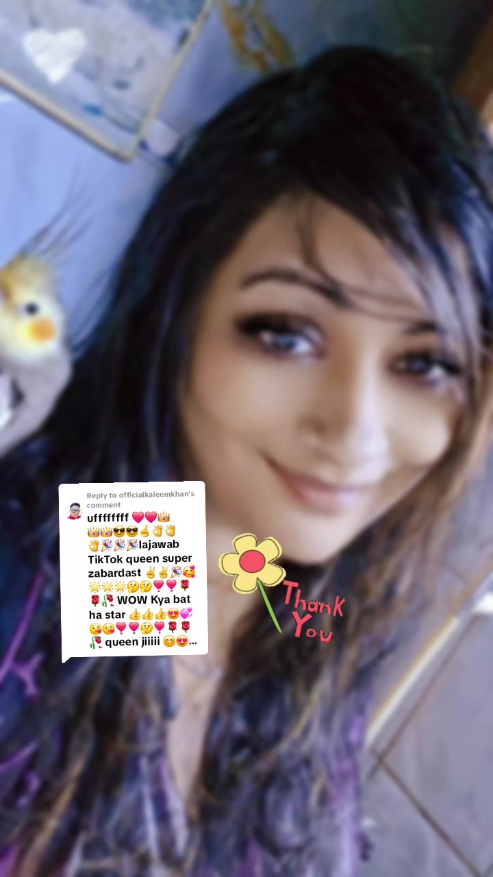 @Angel Ameerakhan