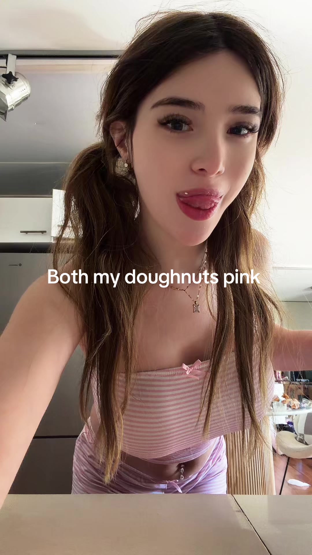 @The doll dani