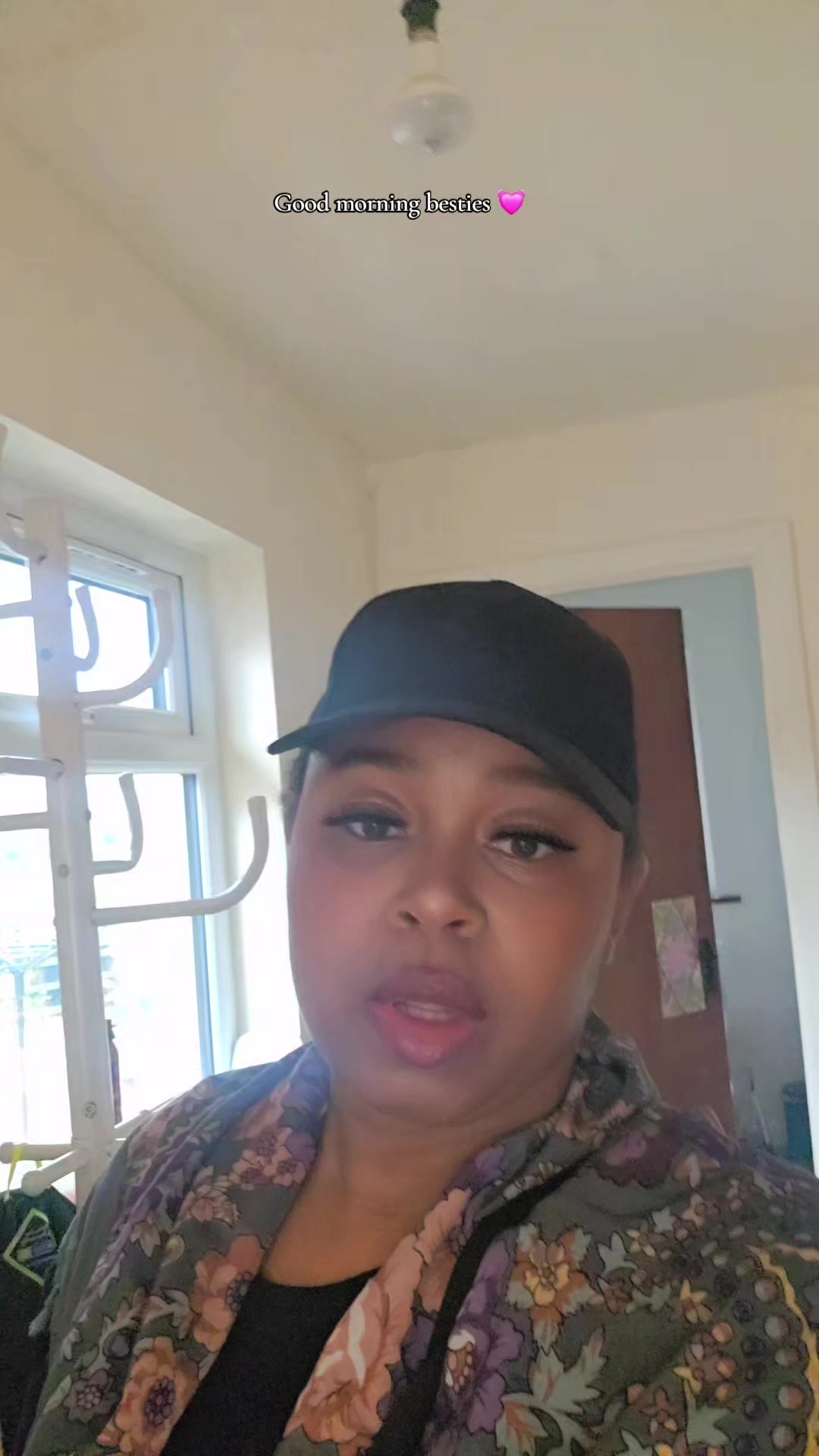 @Anita Brown
