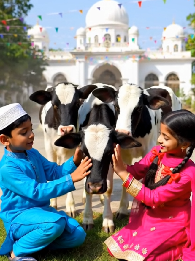 @COW DANCE