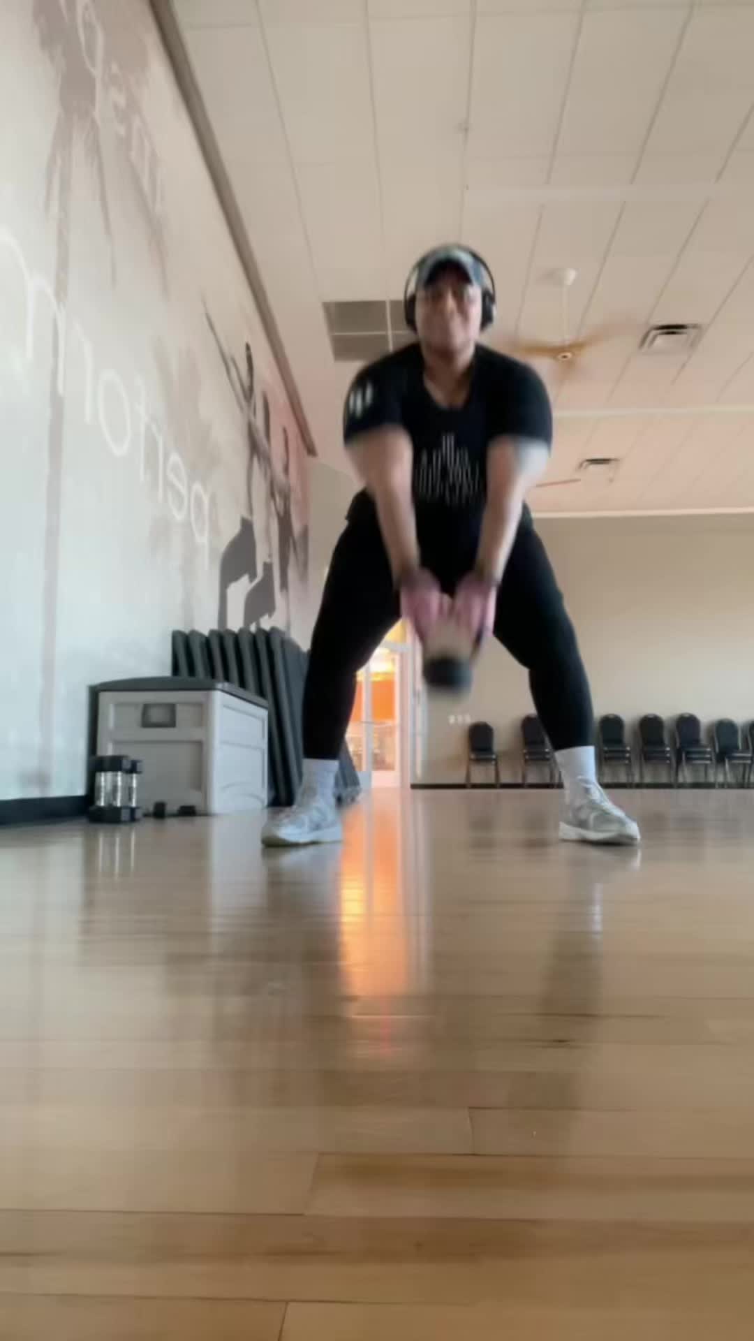 @IamWandae