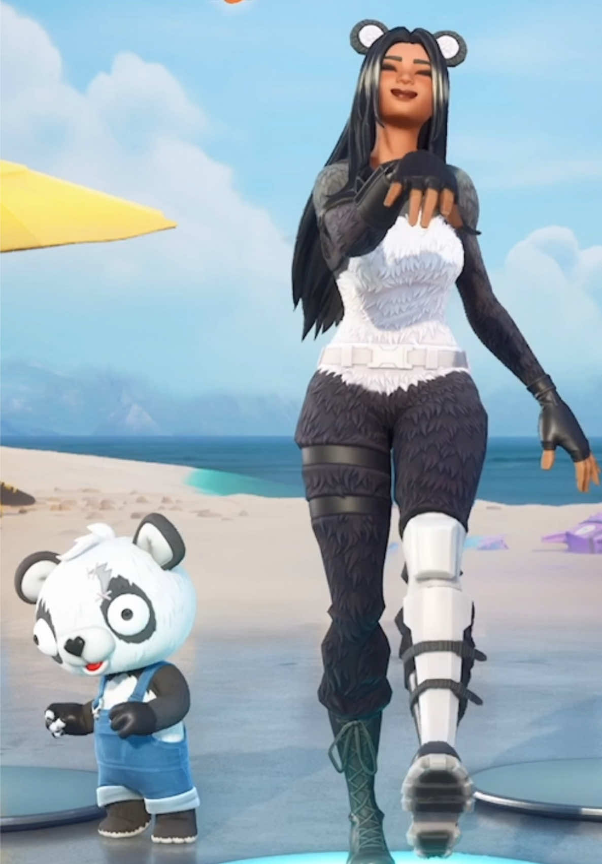 @BeckyPlaysGames🎮