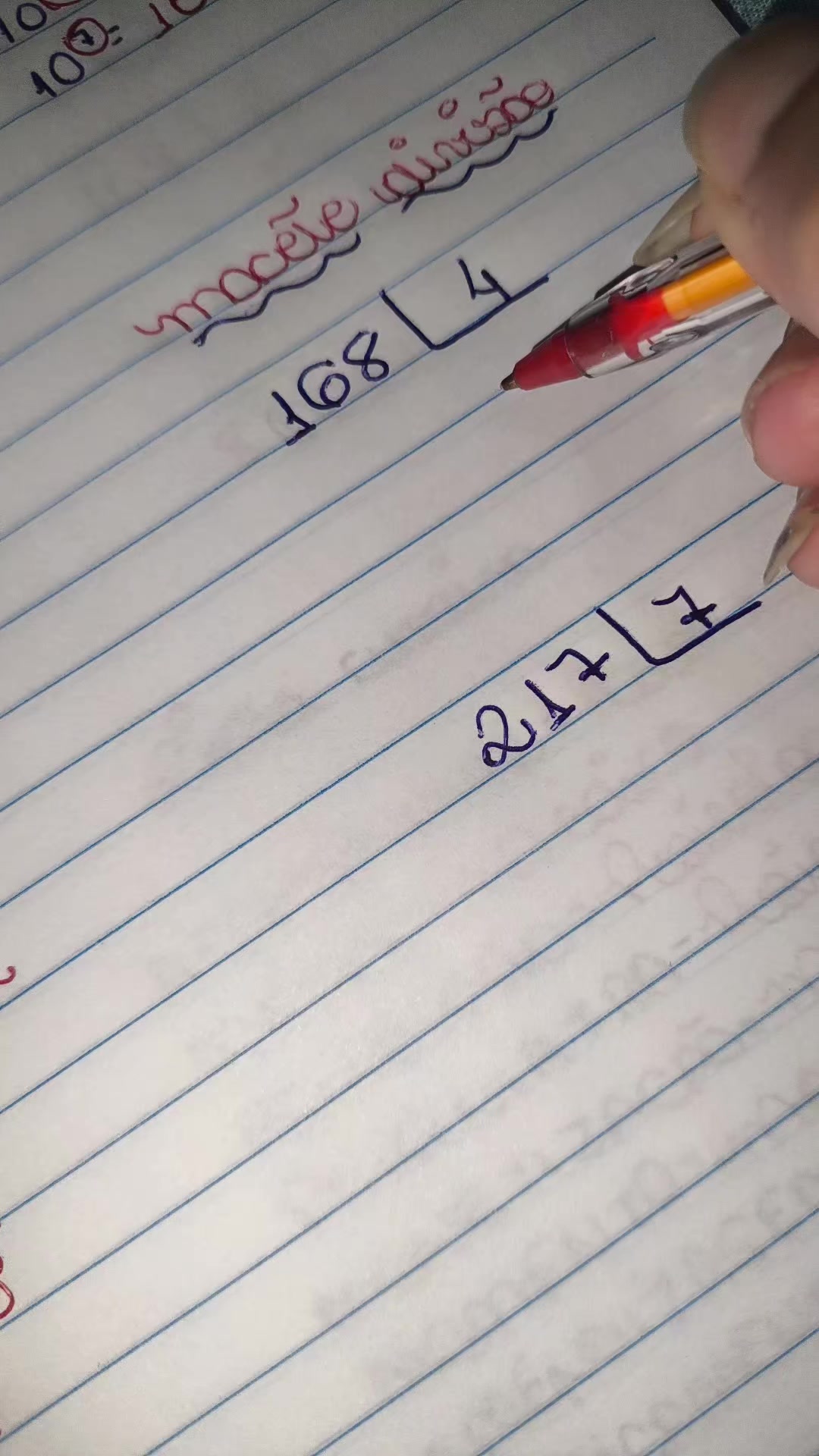 @Diário de Uma estudante 📝