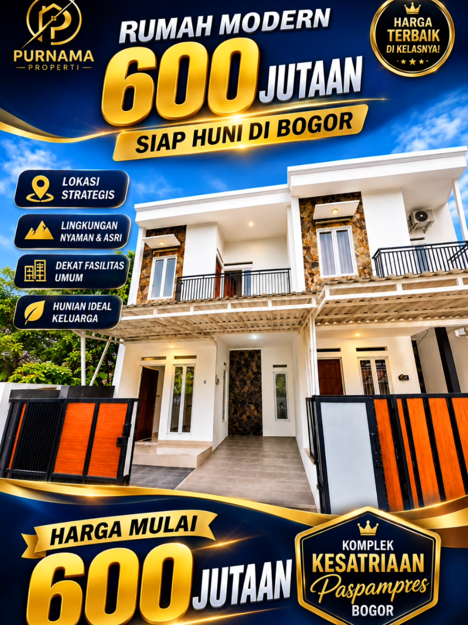 @Purnama Property