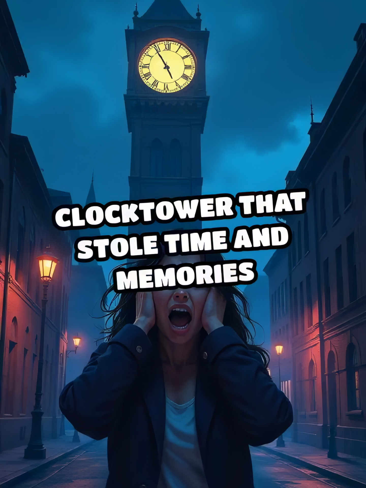 @Phantom Tales