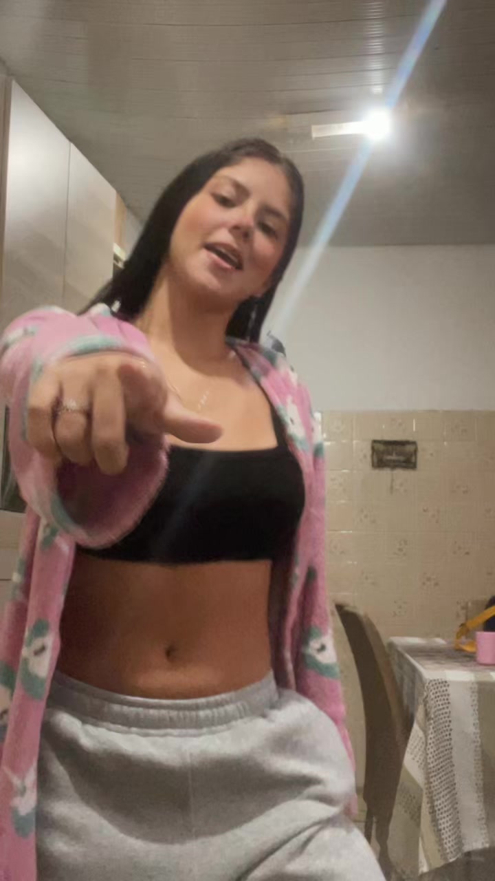 @Dudinha Domiciano