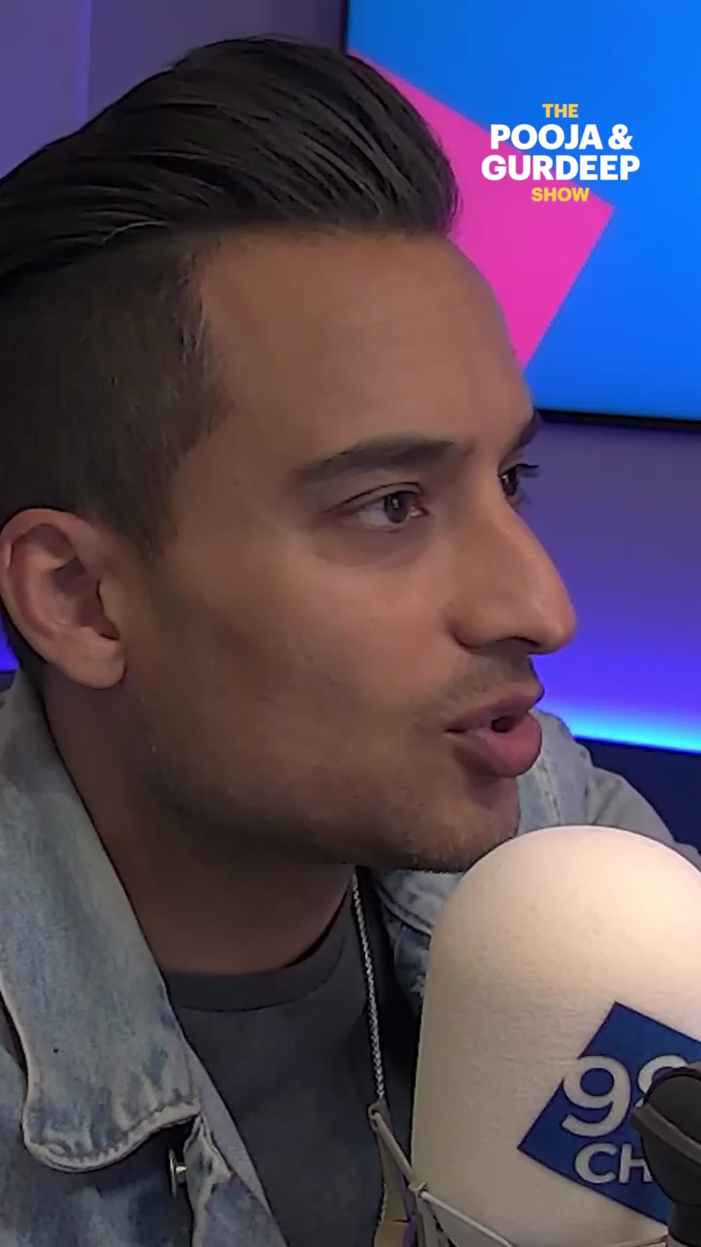 @98.1 CHFI