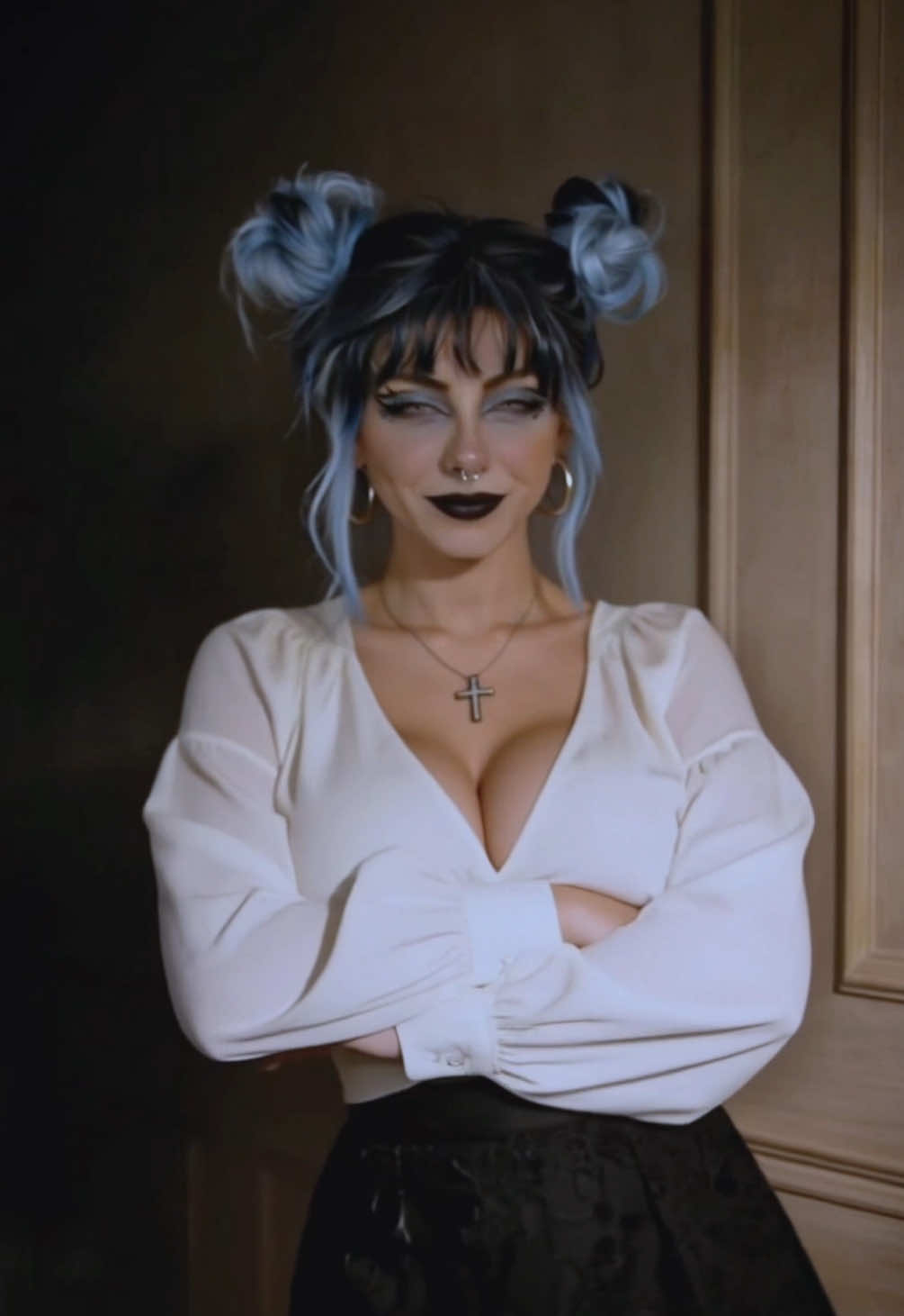 @Тринити
