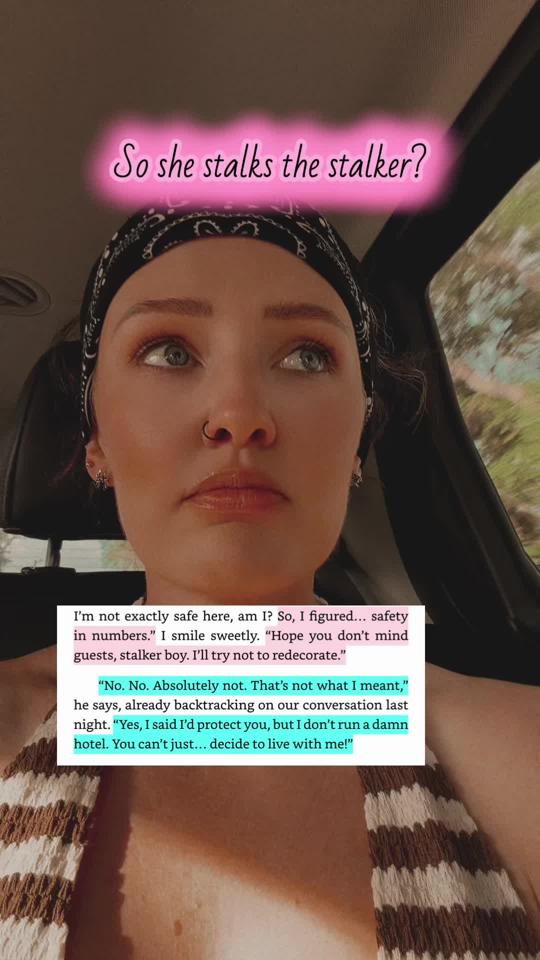 @Eleanor Crowe | Author