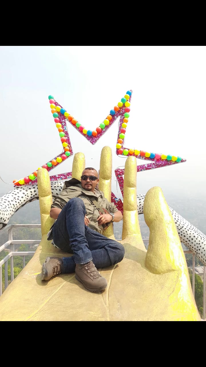 @Gyanu Kumar Lama