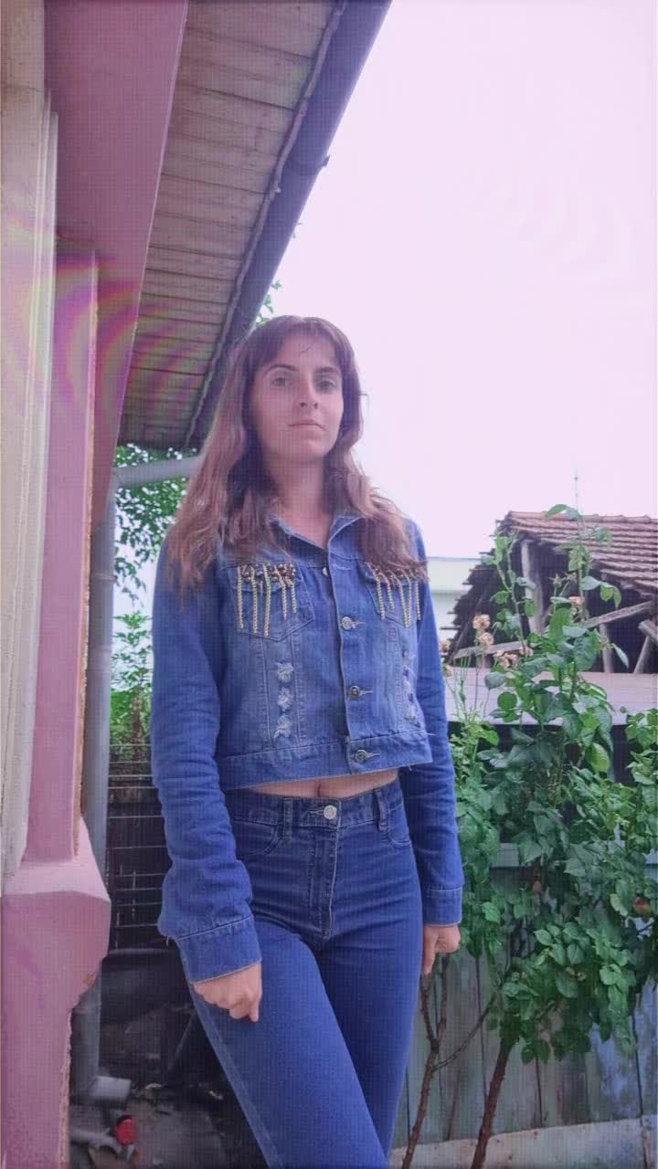 @Fata lu Lili și a Marinei