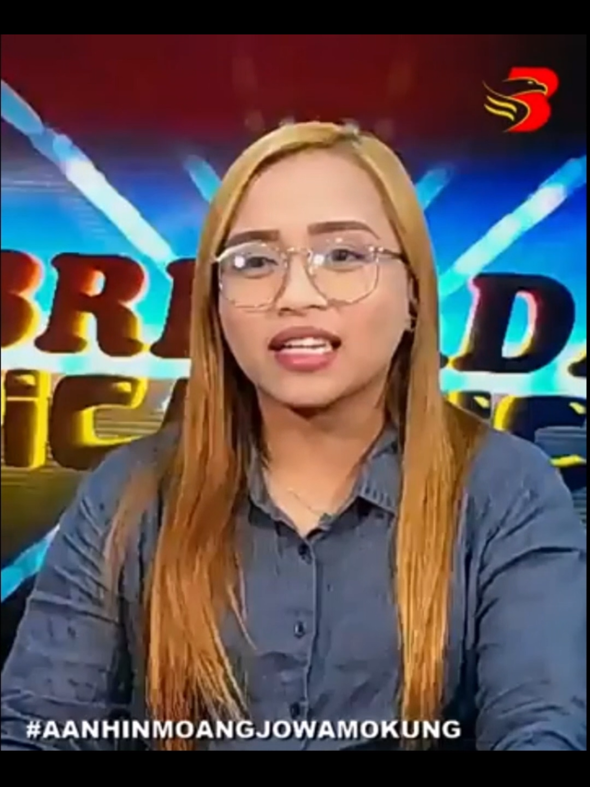 @Mama Morena