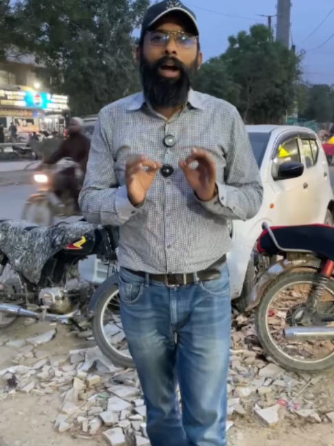 @Karachi Ki Duniya 2