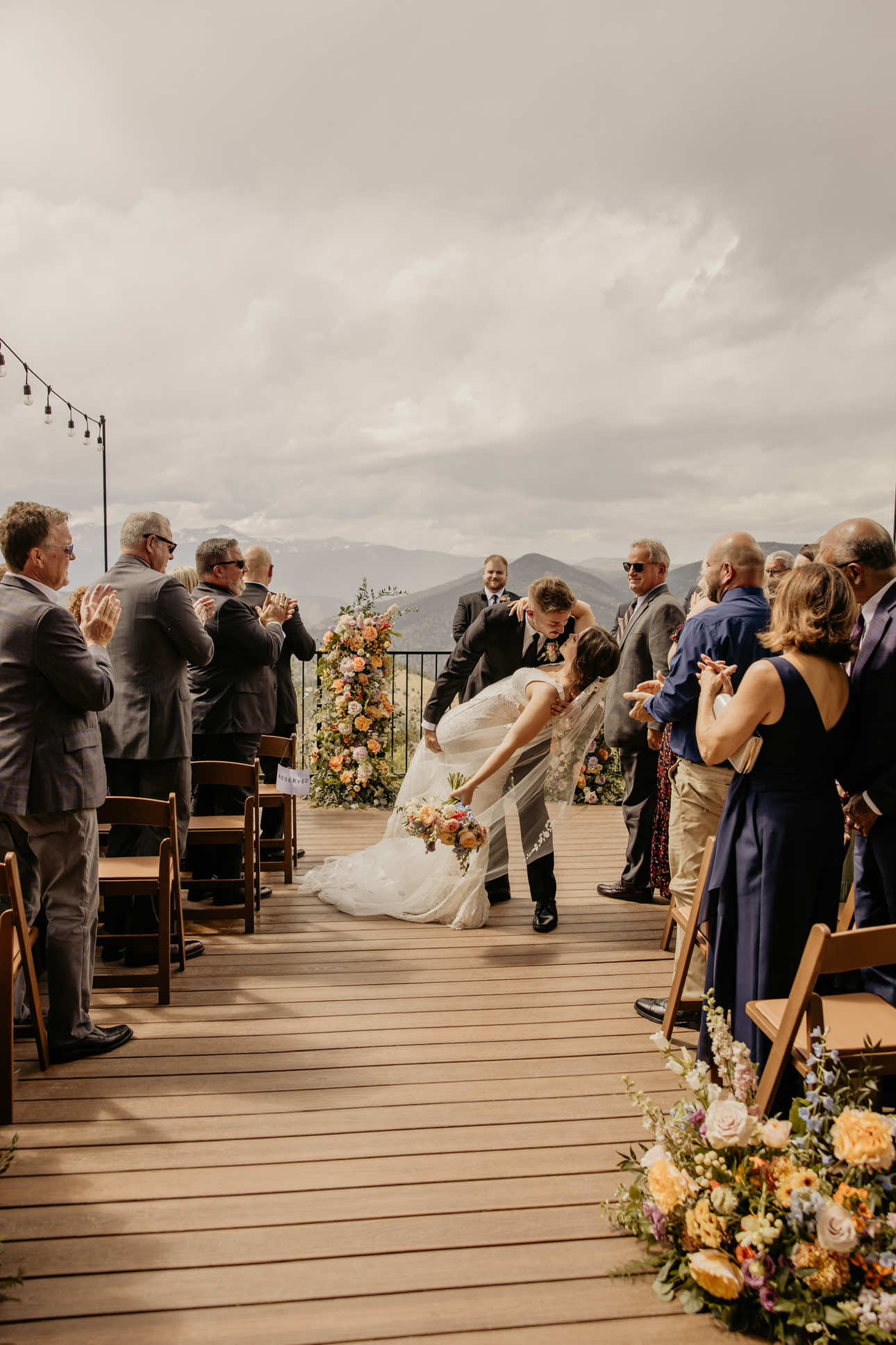 @colorado elopements