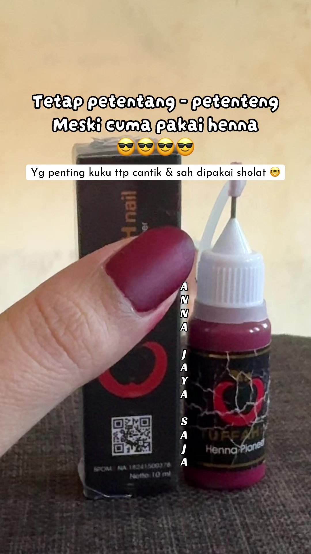 @Anna Jaya Saja