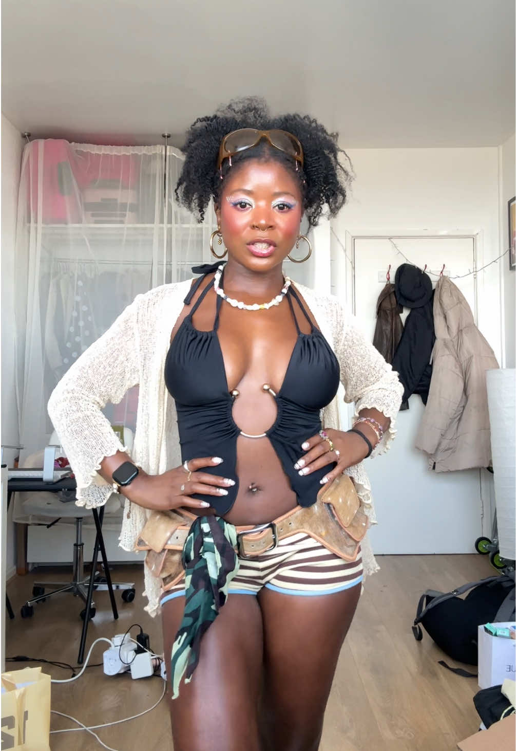 @Mica | beauty & fashion