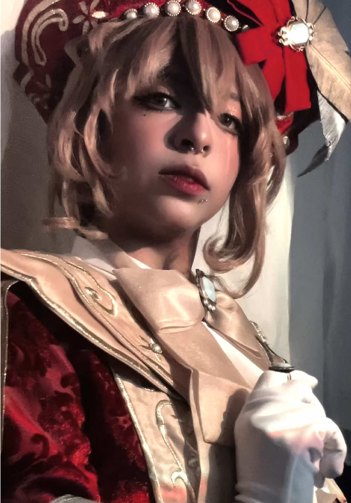 @Narc 。𖦹°‧