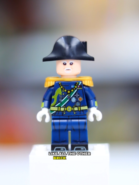 @BRICKLOVER BRAD