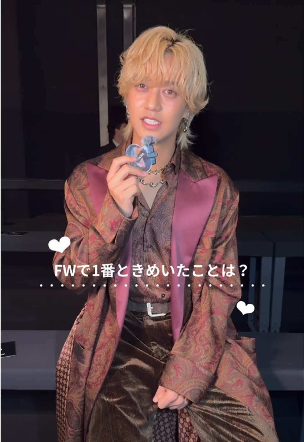 @GINZA magazine