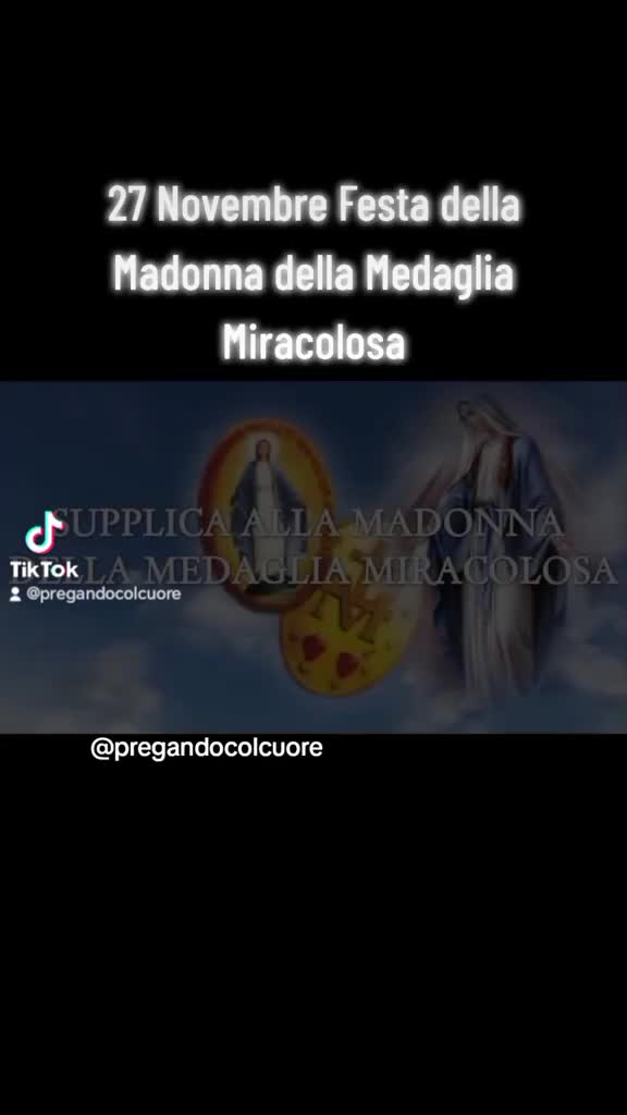 @Pregando col cuore