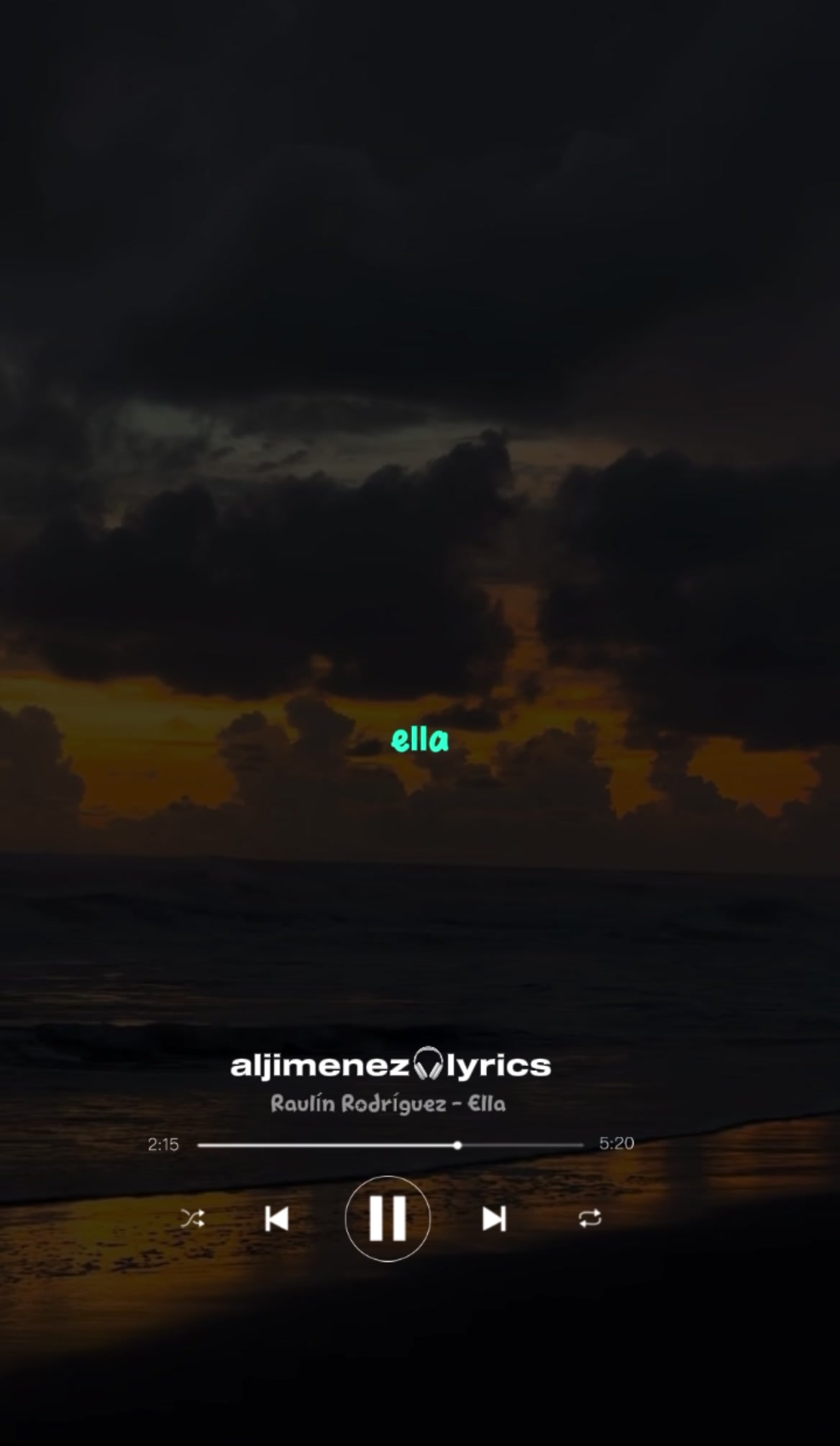 @🇩🇴 aljimenez_lyrics♡ 🇩🇴