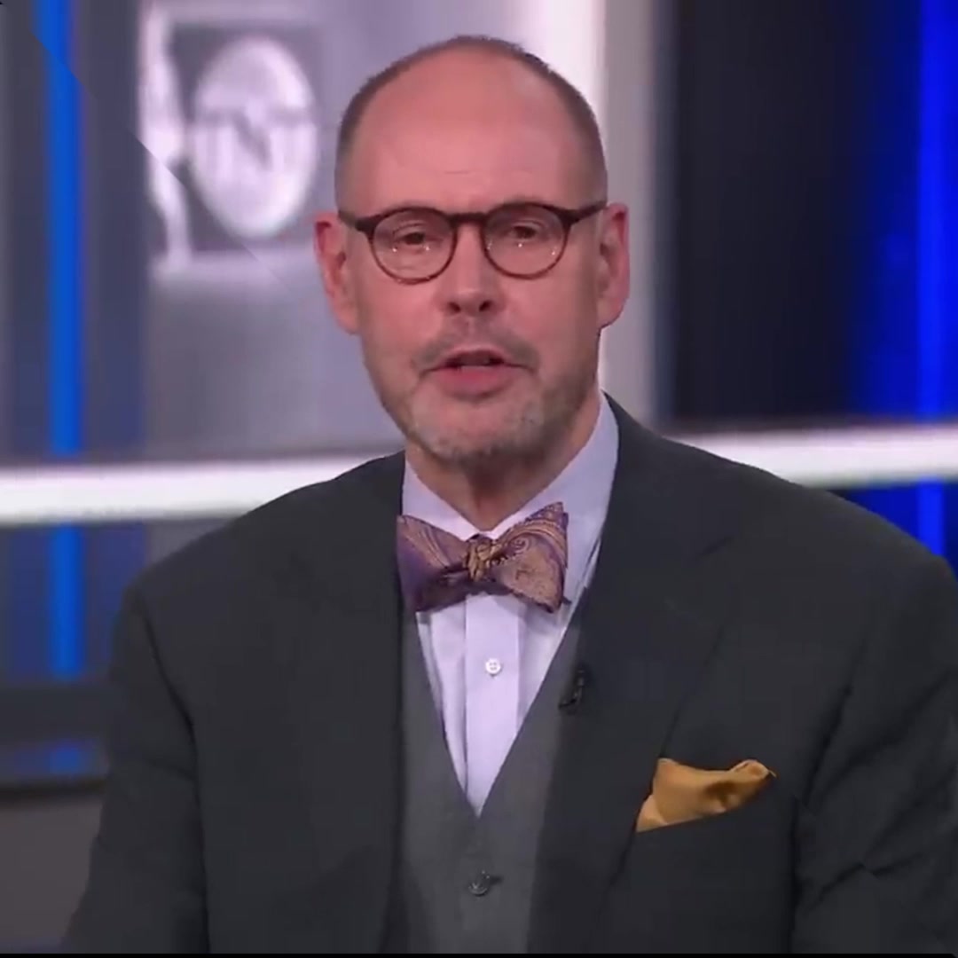 @30 Years of Inside the NBA