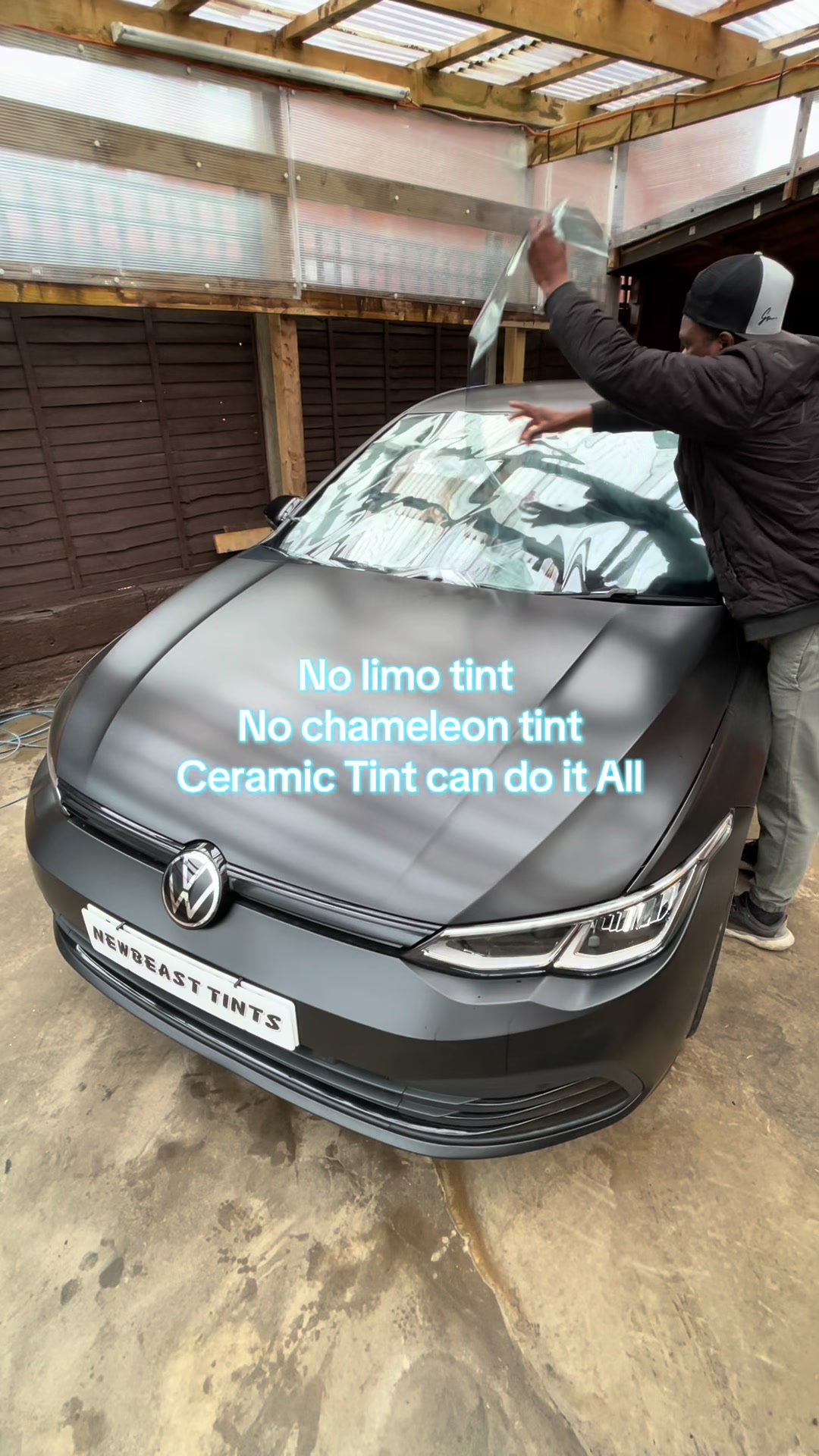 @NewBeast Tint