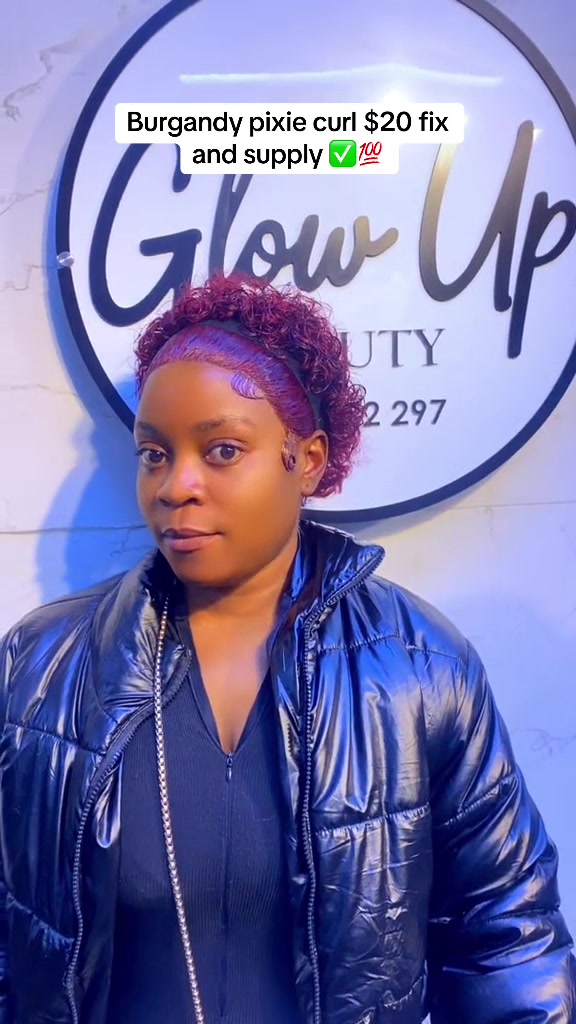 @glow up beauty zim