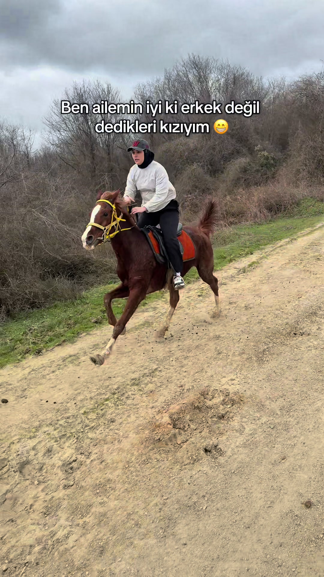 @Bahar Akın