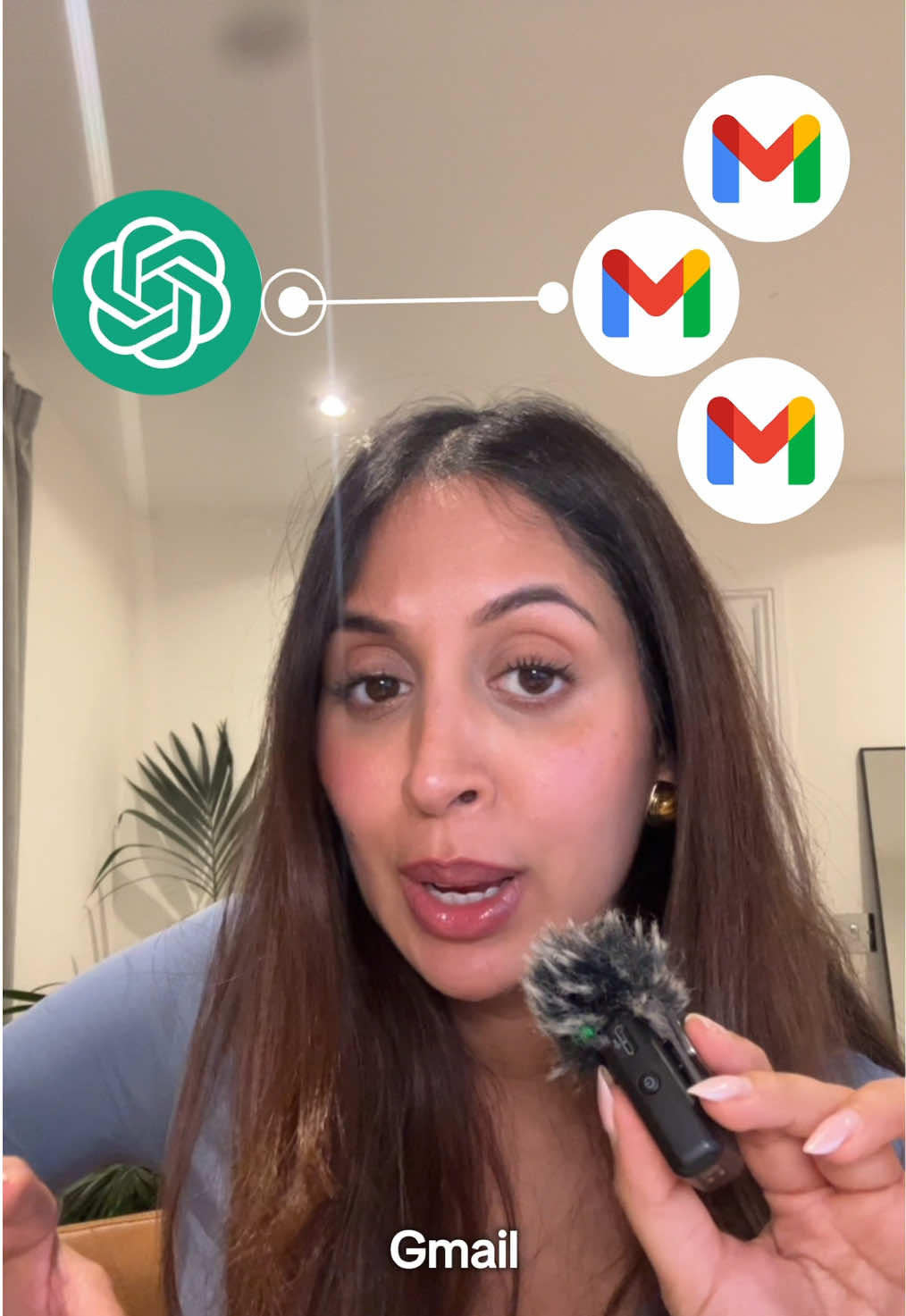 @Minisha | AI for business