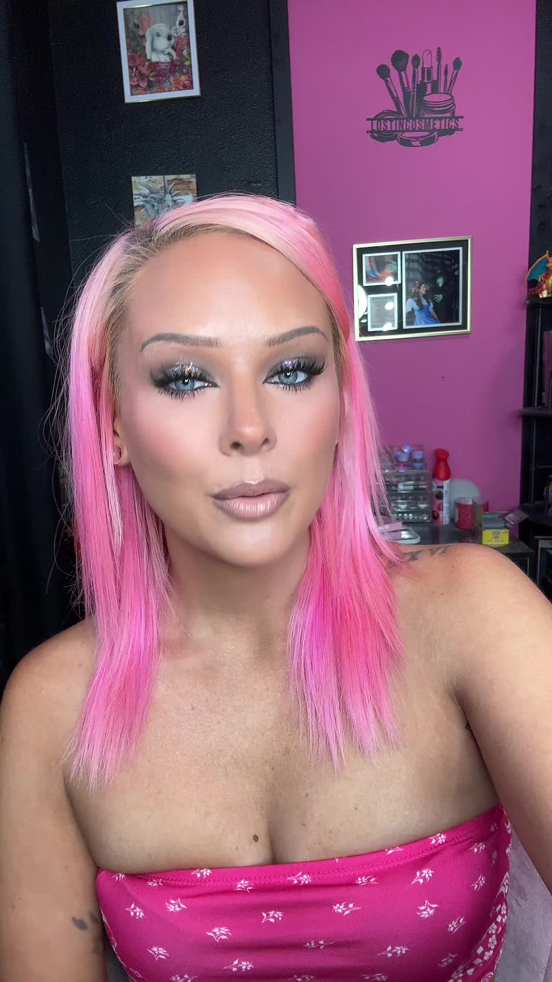 @💕Rachael 💄