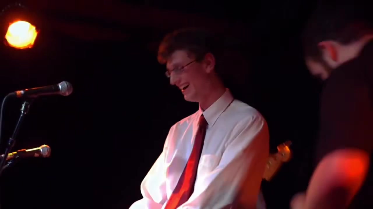 @Yesterday’s Indie Scene