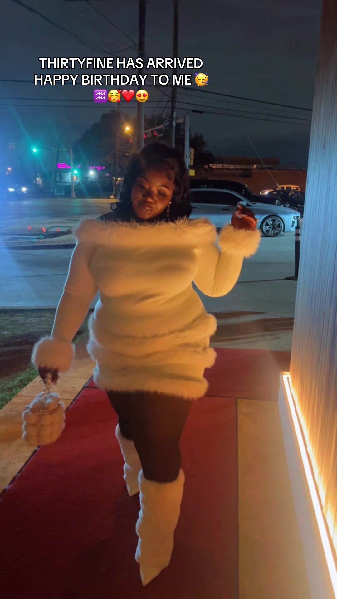@BigNesha♒️