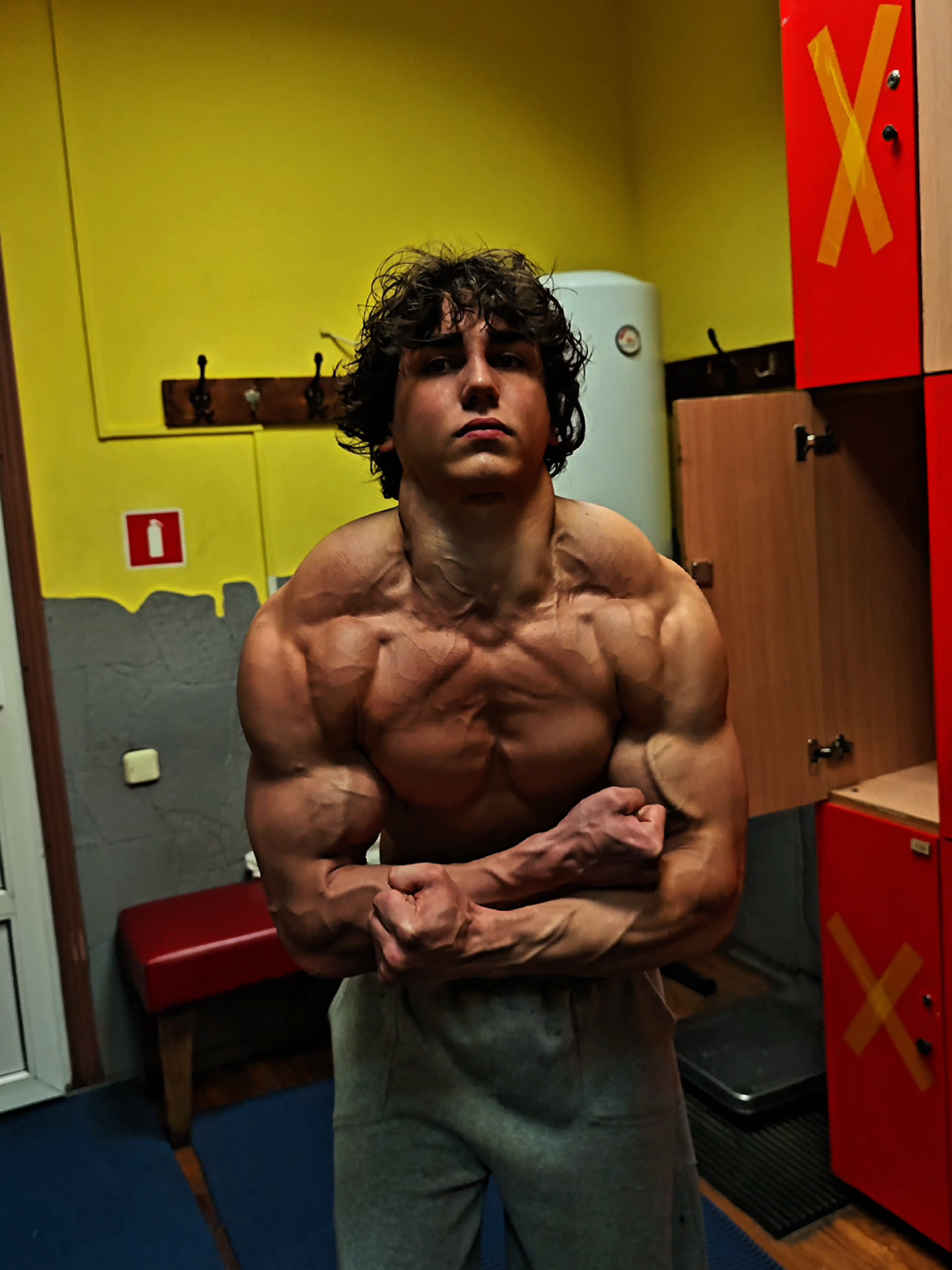 @Chopper.gym