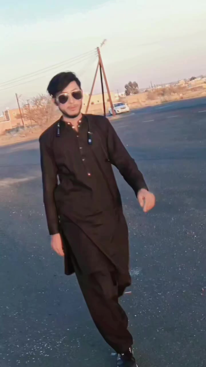 @ch Ali Ahmed