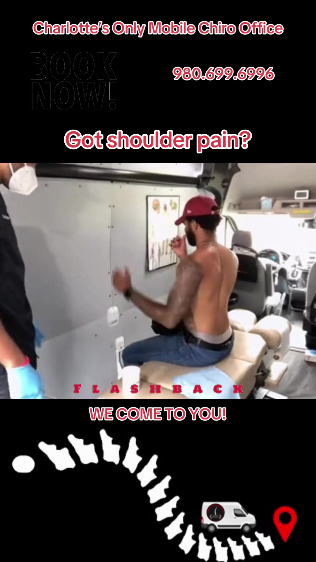@Protect Your Neck Mobile Chiro