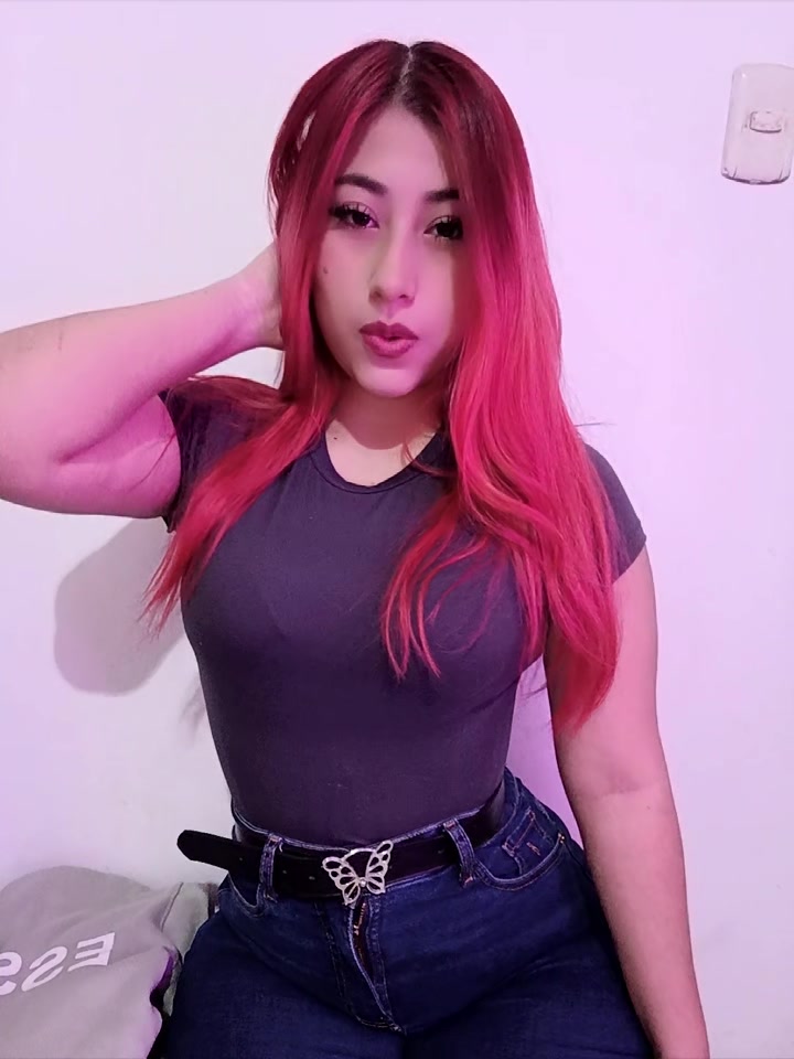 @Aylinn Mila 🍒