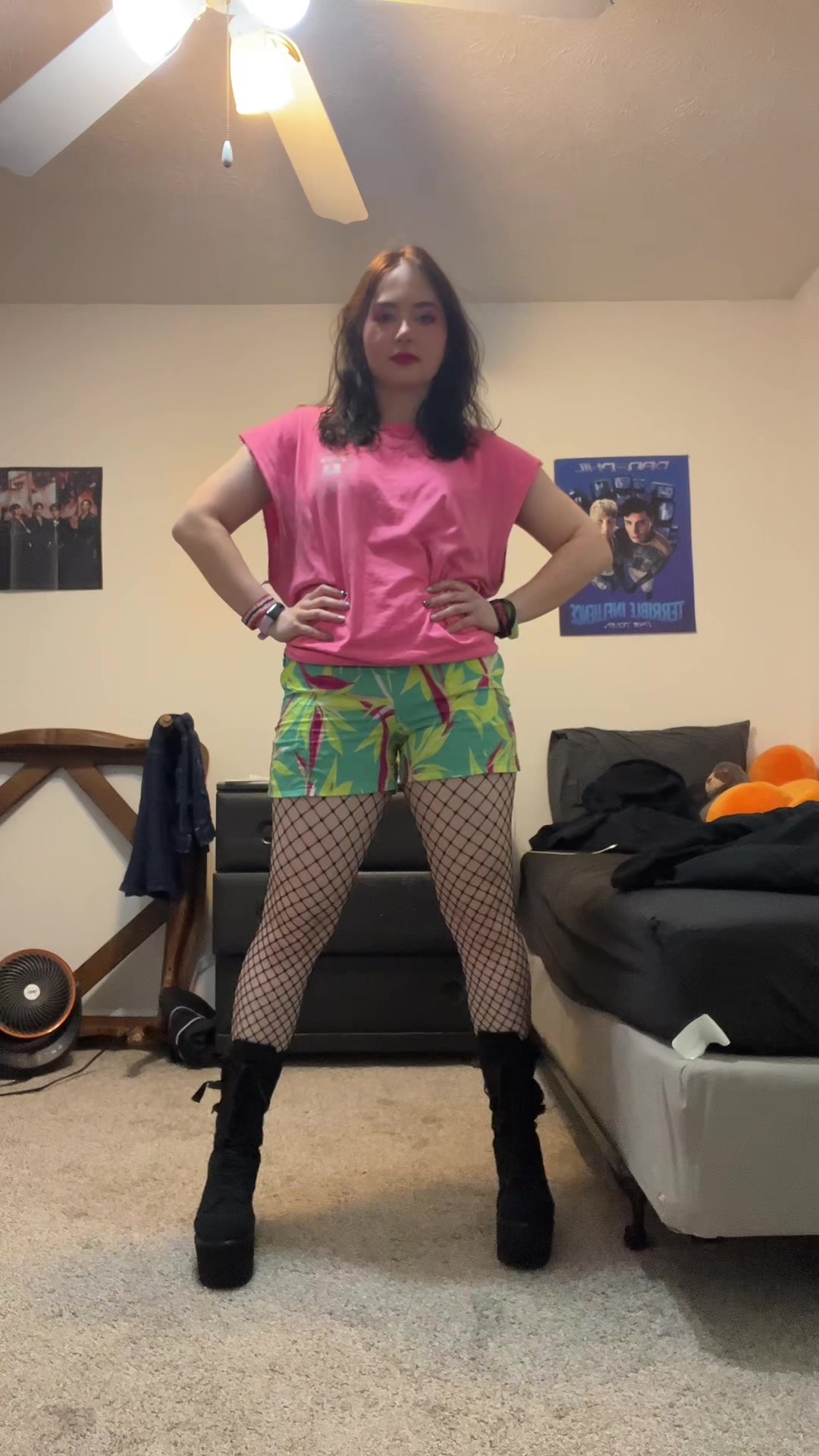 @charomannder