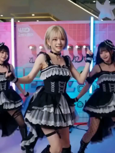 @AIでライブ配信する人