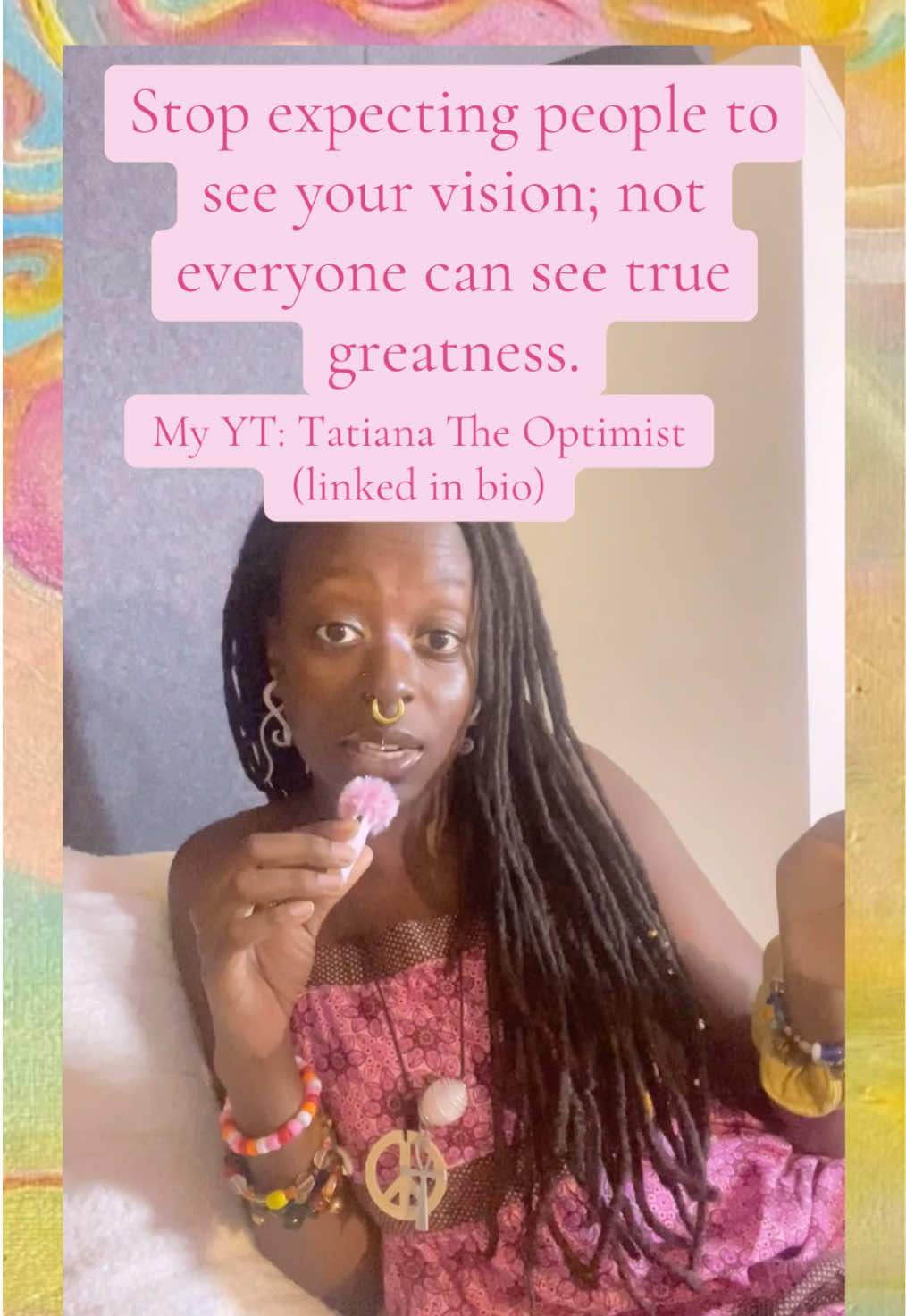 @Tatiana The Optimist ⋆˚꩜。❀